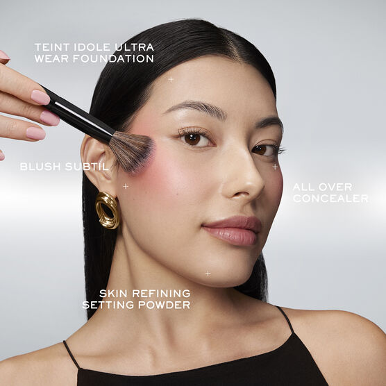 LC BLUSH SUBTL �H LA LA PINK 500 FG